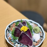 完全個室 肴と地酒 徳吉 新宿西口店 - 