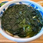 おうどん 瀬戸晴れ - 