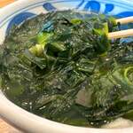 おうどん 瀬戸晴れ - 