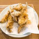 おうどん 瀬戸晴れ - 