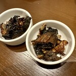 うなぎのかんたろう - 