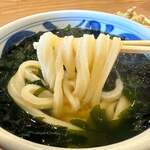 おうどん 瀬戸晴れ - 