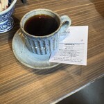 ナノ コーヒーロースター 浅草橋焙煎所 - 