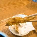 おうどん 瀬戸晴れ - 