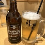 完全個室 肴と地酒 徳吉 新宿西口店 - 