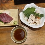 海鮮屋台 おくまん 西本町店 - 