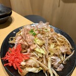 完全個室 肴と地酒 徳吉 - 