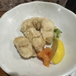 海鮮屋台 おくまん 西本町店 - 