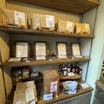 ナノ コーヒーロースター - 