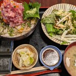 大衆酒場 朝霞 ミフネ - 