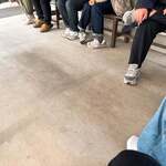 おうどん 瀬戸晴れ - 