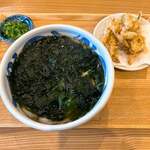 おうどん 瀬戸晴れ