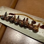 うなぎのかんたろう - 