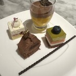 シースケープ テラス・ダイニング - 