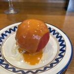 つばめグリル - 料理写真: