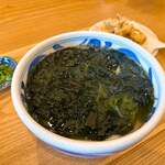 おうどん 瀬戸晴れ - 