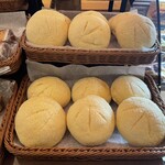 Bread&Coffee IKEDAYAMA - 2026.01.20 (火)