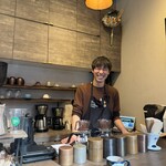 ナノ コーヒーロースター - 