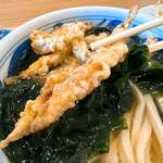 おうどん 瀬戸晴れ - 