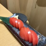 完全個室 肴と地酒 徳吉 新宿西口店 - 