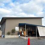 おうどん 瀬戸晴れ - 