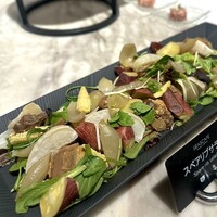 シースケープ テラス・ダイニング - 