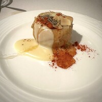 シースケープ テラス・ダイニング - 