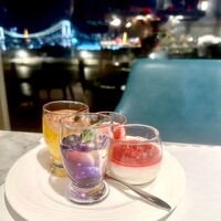 シースケープ テラス・ダイニング - 