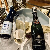 シースケープ テラス・ダイニング - 