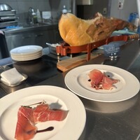 シースケープ テラス・ダイニング - 