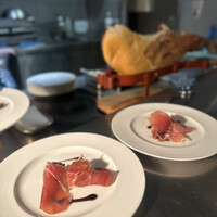 シースケープ テラス・ダイニング - 