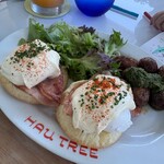 Hau Tree Lanai Restaurant - 