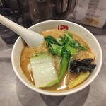 七宝麻辣湯 下北沢店 - 