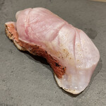 鮨 いわた 名古屋 - 