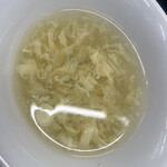 ぎょうざの満洲 練馬富士見台店 - 