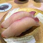 ここも - 料理写真: