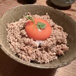 炭火焼鳥とり央 - 