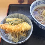 田村製麺所 - 料理写真: