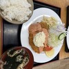 ドライブイン 西村食堂