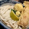 難波千日前 釜たけうどん 八重洲北口店