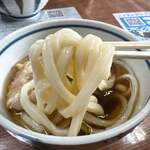 山下うどん - 