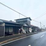 池内うどん店 - 