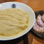らぁ麺 とうひち - 