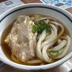 山下うどん - 