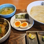 らぁ麺 とうひち - 