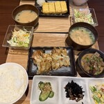 オカダヤ 中之島店 - 今回の注文品