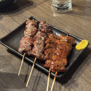 やきとん酒場あおば_1