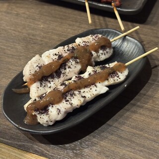 やきとん酒場あおば_2