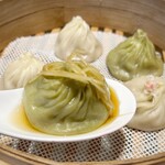 京鼎樓 HANARE 横浜フロント鶴屋町店 - 