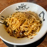 麺者 風天 - 